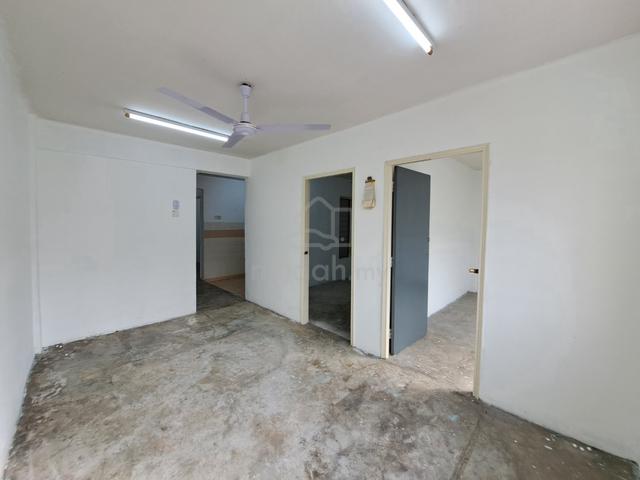 Apartment Cempakapuri 1