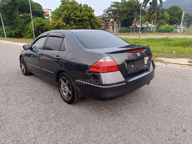 2007 Honda ACCORD 2.0 VTI-S FACELIFT (A) - 5