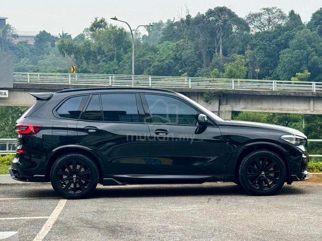 Bmw X5 3.0 xDRIVE45e M-SPORT G05 HUD 360Cam S/Roof - 5