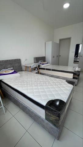Residensi Riamas, Jalan Klang Lama, OUG, Kuchai Lama 1