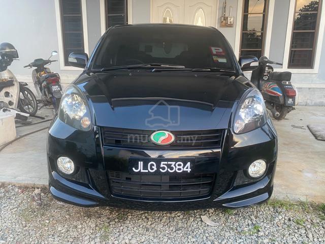 2009 Perodua MYVI 1.3 SE ZHS MY05 M300 FACELIFT - 5