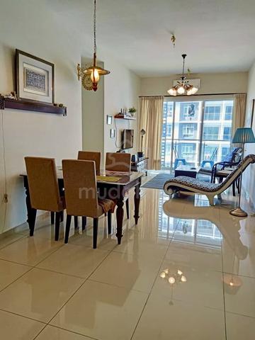 Parkland Residence @ Sungai Melaka 1