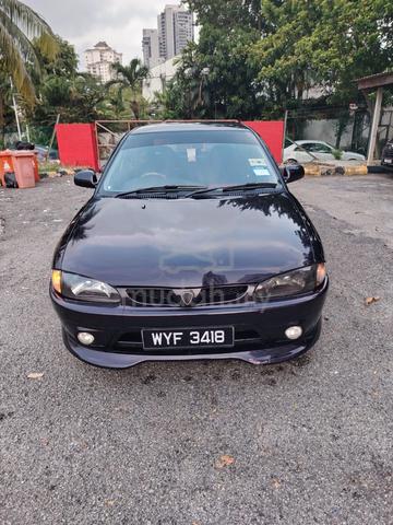 2005 Proton WIRA 1.5 GLI A/B SE (M) - 4