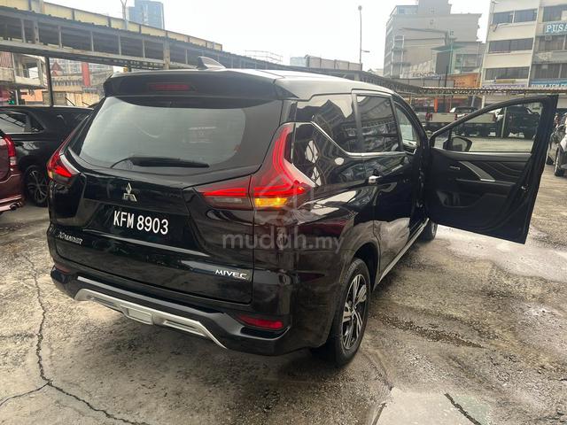 2023 MITSUBISHI XPANDER1.5 (A) auto - 3