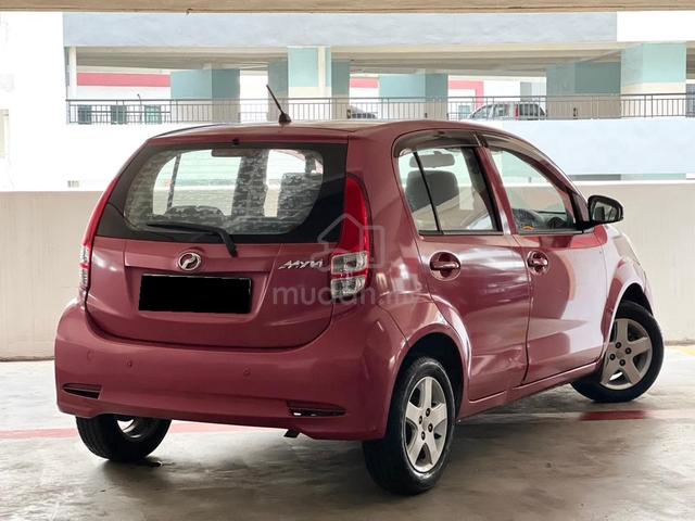 2014 Perodua MYVI 1.3 XT (M) WHOLE SALE - 3