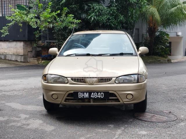 offer price !!! 2005 Proton WIRA 1.5 GL (A) - 1