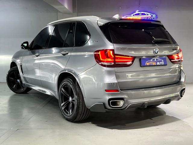 2019 Bmw X5 2.0 xDRIVE40e M SPORT / P/roof / HUD - 2