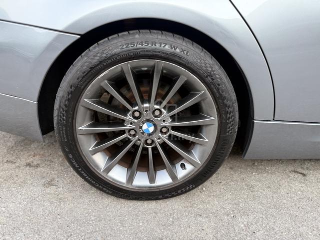BMW E90 323 ckd - 5