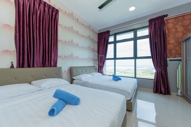 Atlantis Residences 1