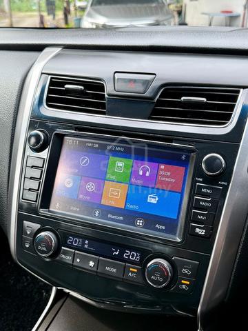 2018 Nissan TEANA 2.0 XL L33 (A) - 3
