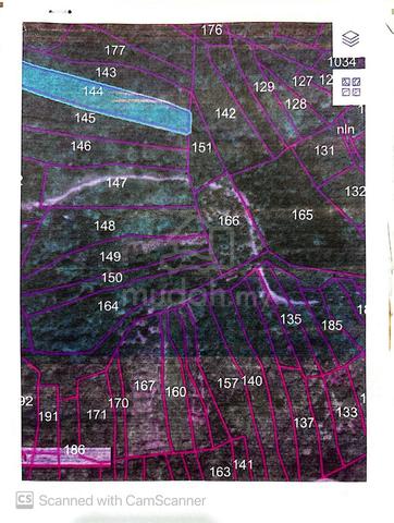 Agricultural Land for Sale 1