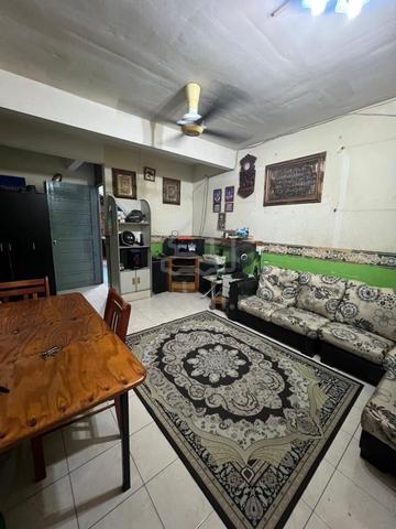 klang taman sentosa double storey house for sale 1