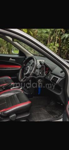 2010 Proton GEN-2 1.6 H-LINE CPS ENHANCED (A) - 4