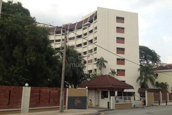 Shahzan Court 1