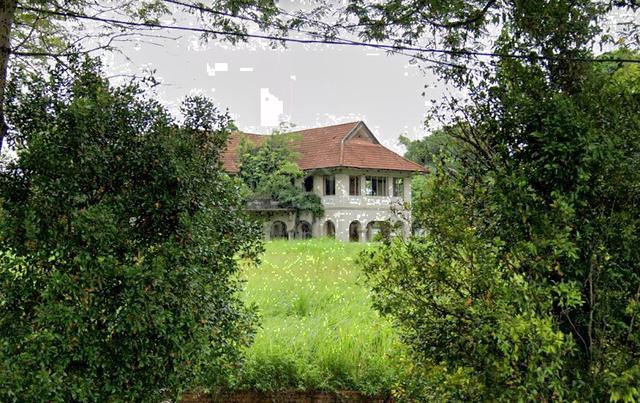 Double Storey Detached Bungalow for rent at Jln Sultan Azlan Shah Ipoh 1