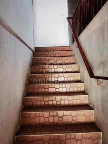 Simpang Ampat 2 unit 1st Floor Shop lot for rent 1