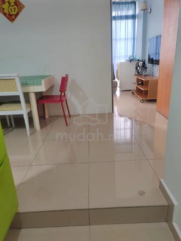Meranti Apartment 1
