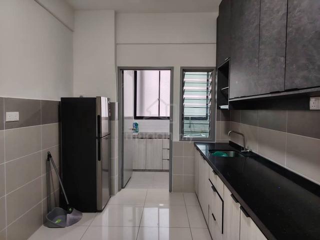 Residensi Meru Raya (PR1MA @ Meru) 3