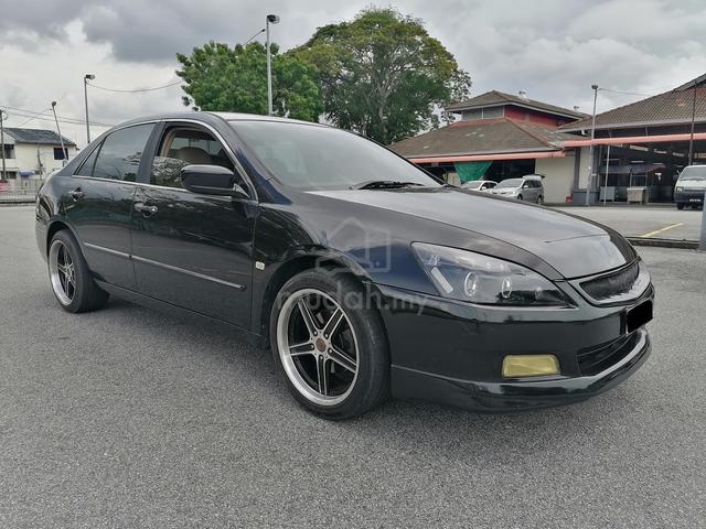 2004 Honda ACCORD 2.0 VTi (A) - 1