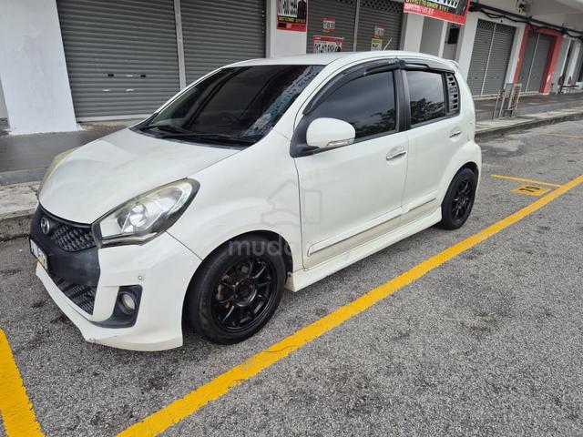 Myvi icon 1.5 se (A) - 3