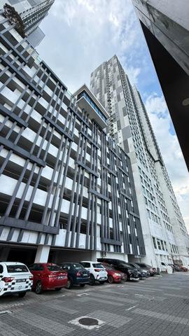 D'Summit Residences 1