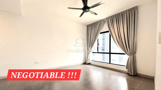 Ativo Suites @ Damansara Avenue 1