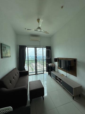 DPulze Cyberjaya 1