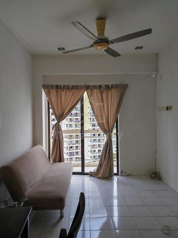 Taman Desa Relau 2 1