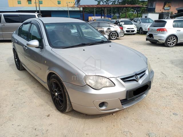 2010 CASH OTR Proton PERSONA 1.6 (A) MALAY OWNER - 1