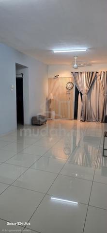 Silk Residence 1
