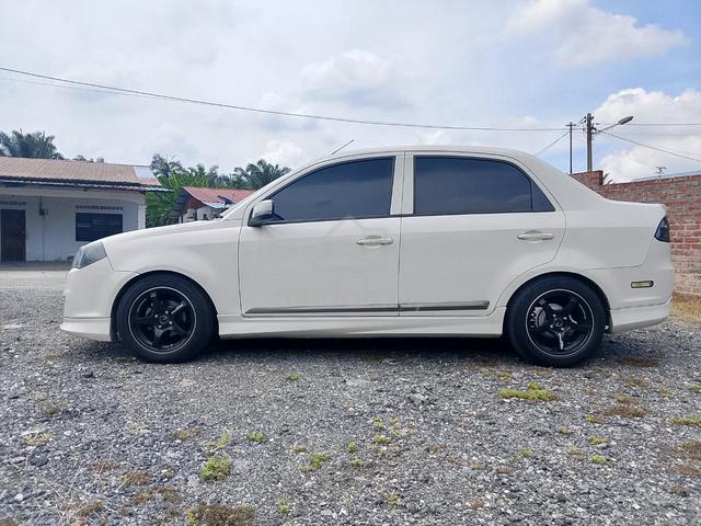 2015 Proton SAGA 1.6 FLX SE (A) - 5