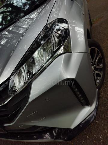 PERODUA MYVI 1.5 AV AUTO 2023 Condition Tip Top - 3