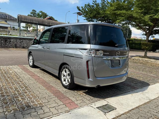 2017 Mazda BIANTE 2.0 SKYACTIV-G (A) Johor Plate - 4