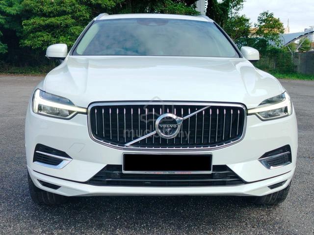 Volvo XC60 2.0 T8 INSCRIPTION PLUS (A) FULL SPECK - 3