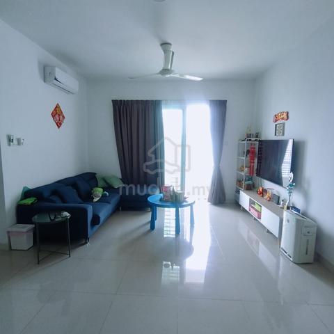 Scenaria @ North Kiara Hills 1