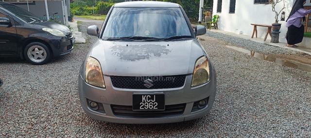 2008 Suzuki SWIFT 1.5 (A) - 5