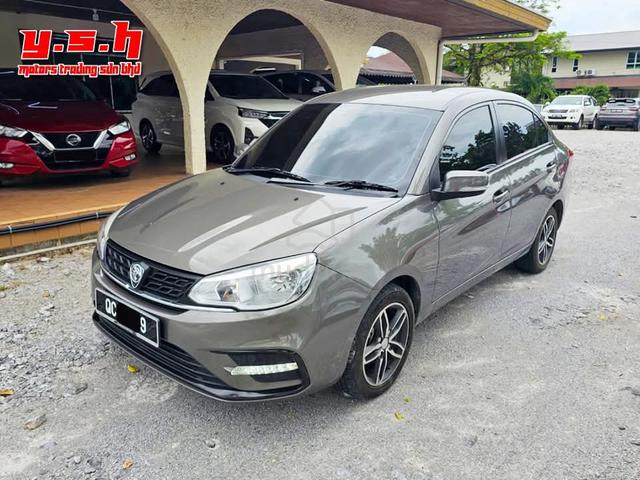 2022 Proton SAGA PREMIUM AT 1.3L (A) - 2