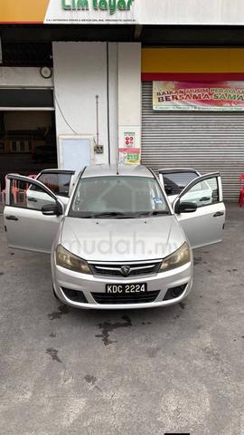 2011 Proton SAGA 1.3 FL (A) - 1