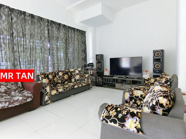 [🌟WELL KEPT🌟] Kajang Perdana TTDI GROVE 2 Sty House 22x70 Gated Area 1