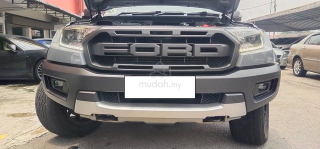 2020 Ford RANGER 2.0 RAPTOR (A) FS-88K KM 1YR-WRTY - 3