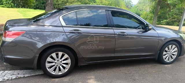 2014 Proton PERDANA 2.0 2.0L (A) - 3