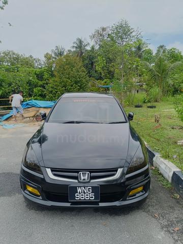 2005 Honda ACCORD 2.0 VTi (A) - 1