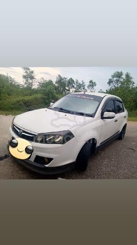 2011 Proton SAGA 1.6 FL EXECUTIVE (A) - 2