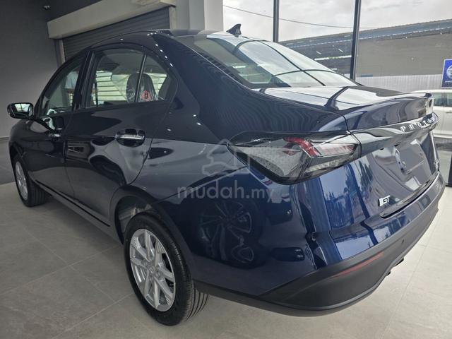 2026 Proton SAGA 1.5 EXECUTIVE MY16 Spacial Deal - 5