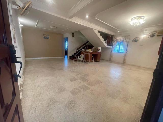 Full Loan Desa Damai FOR SALE 1