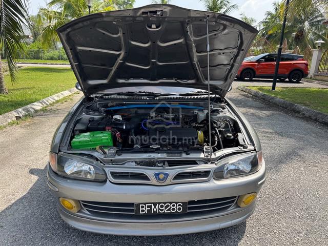1999 Proton WIRA 1.5 GL (M) - 5