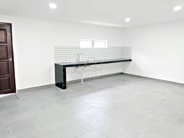 [REFURBISHED UNIT] 1 Storey Terrace House Taman Muhibbah Sabak Bernam 5
