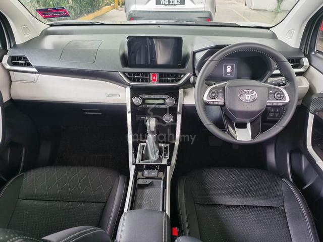 2026 Toyota VELOZ 1.5 (A)(NEW)(READY STOCK) - 5