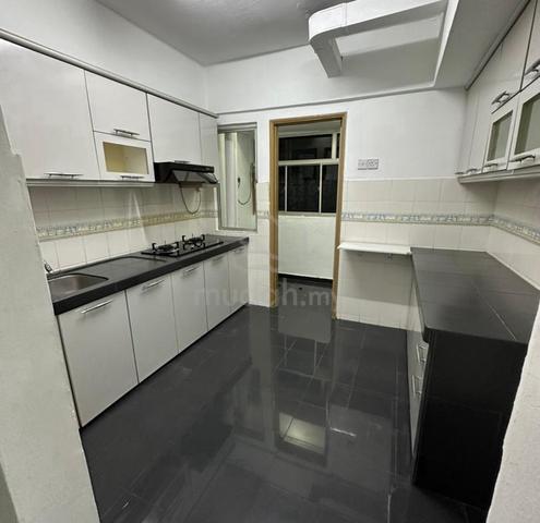 Vista Saujana 1