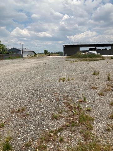 Commercial Land Penaga Butterworth 1